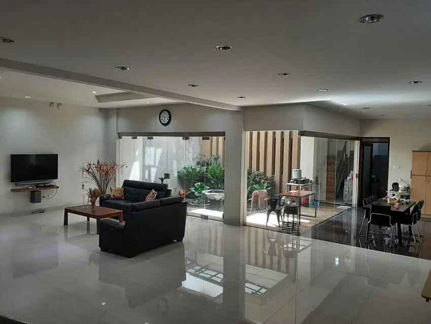 Jual Rumah TKI II