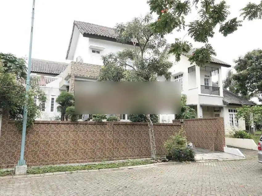 Dijual Rumah Bagus Di Cluster Arga Bnr