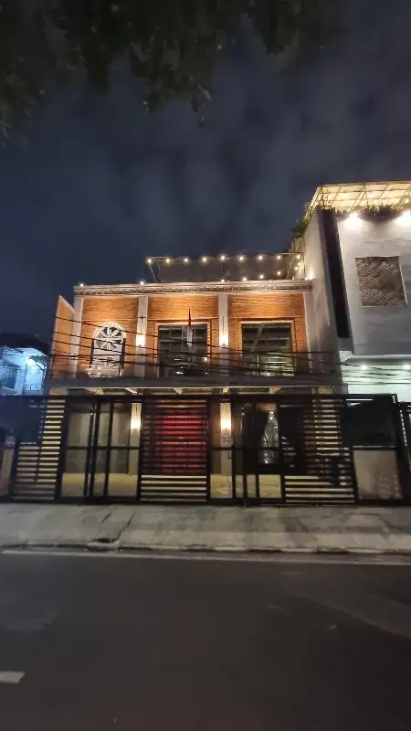 Dijual Rumah Mewah Jl Setia Budi Jakarta Selatan