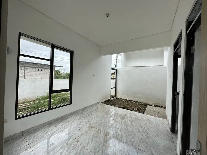 Punya Rumah Hook Tanpa Bayar Dp Cukup 3 Juta