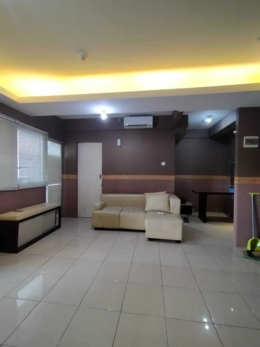 SEWA 3BR3KM PAKUBUWONO TERRACE JAKARTA SELATAN
