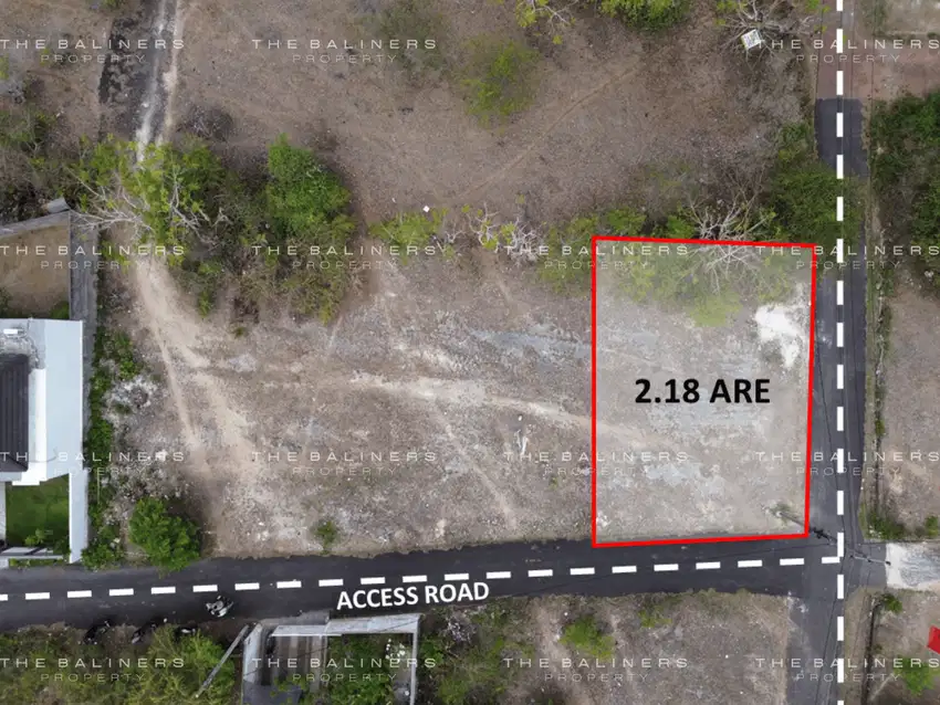 PRIME RESIDENTIAL LAND IN KUTUH – FREEHOLD OWNERSHIP