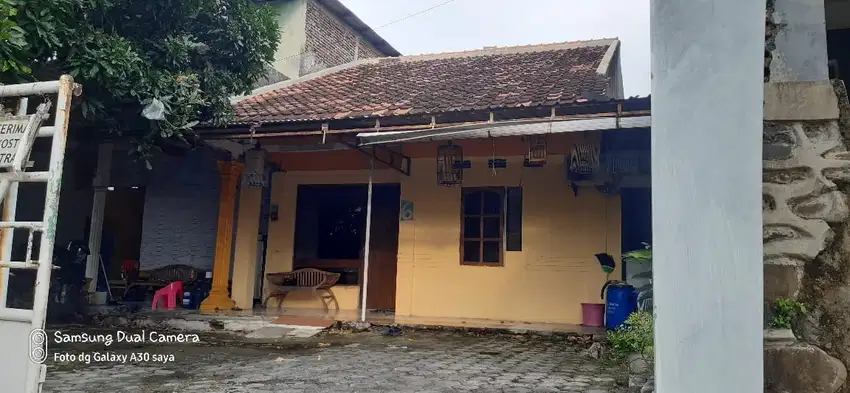 Jual Rumah Kos Jl.Subali Semarang Barat- 10238