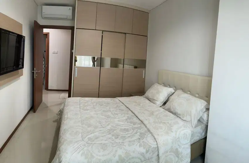 Disewakan  Apartemen Thamrin  Residence 2BR/Furnished