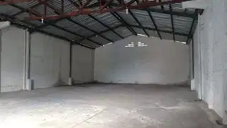0829 - Dijual Gudang LT 752 m2  LB 368 m2 Jl DR Wahidin Sudirohusodo G
