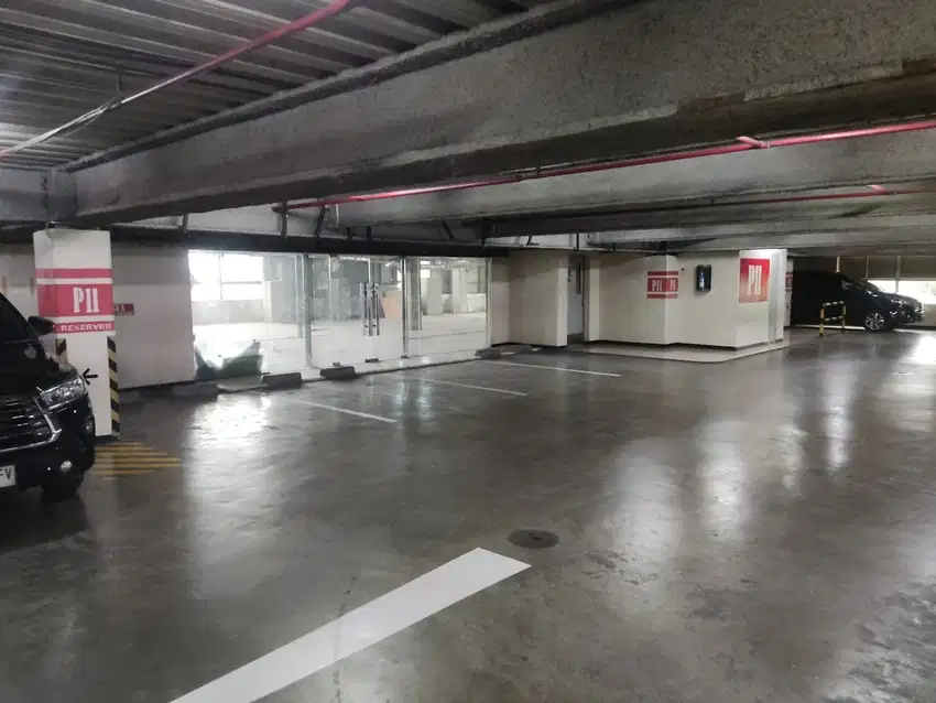 Di Jual Ruangan Kantor di Menara Imperium kuningan Jakarta Selatan