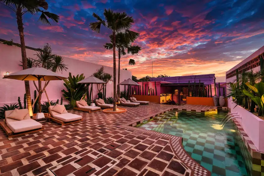 TROPICAL LEASEHOLD HOTEL OPPORTUNITY IN THE HEART OF BUMBAK, UMALAS