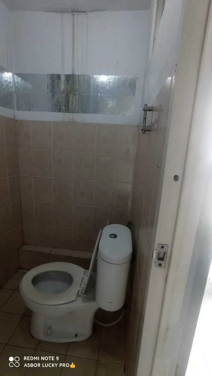 Ready di sewakan 1 br furnished green bay