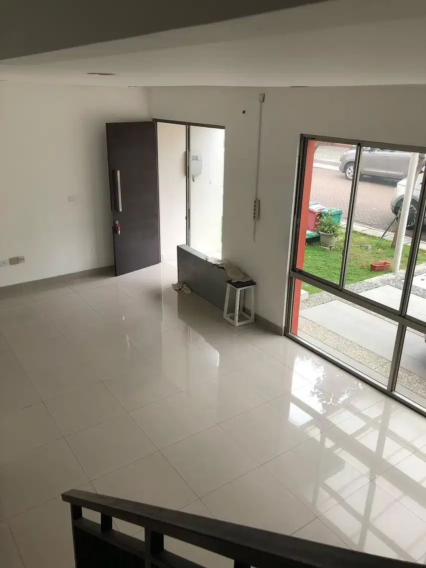 DIJUAL CEPAT Kilat TerMURAH Rumah PIK 2