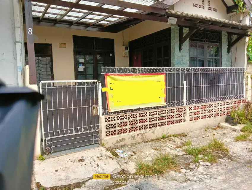 rumah 2 lt Taman Pagelaran  Padasuka Ciomas Bogor