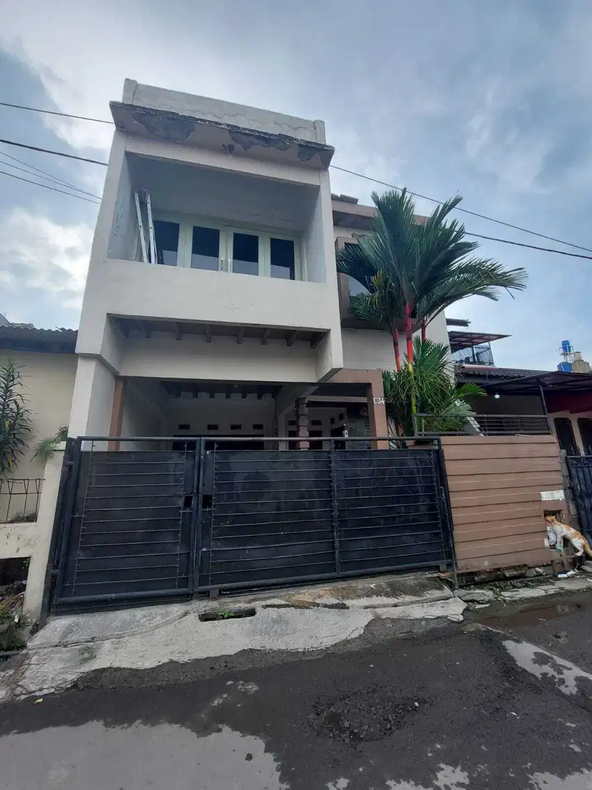 Rumah Terawat Permata Kopo Sukamenak