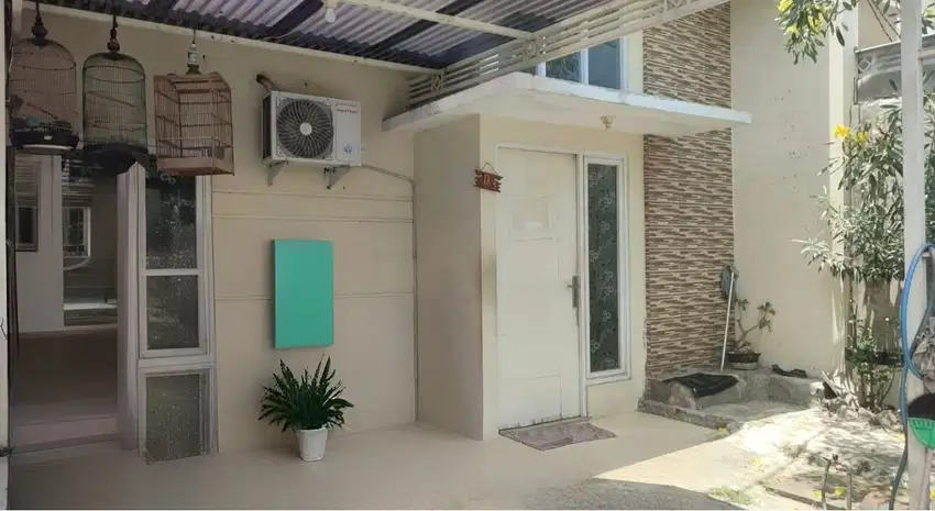 Jual rumah gratis umroh