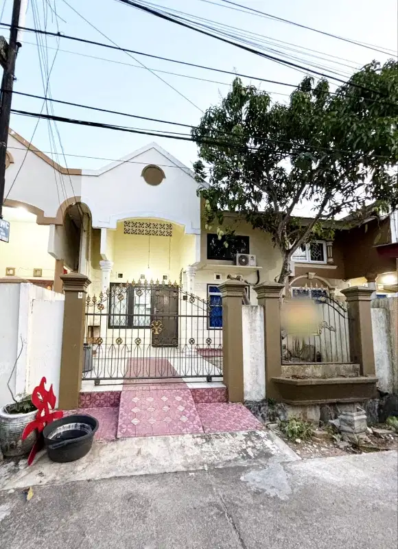 dijual murah rumah Baloi Nagoya Batam