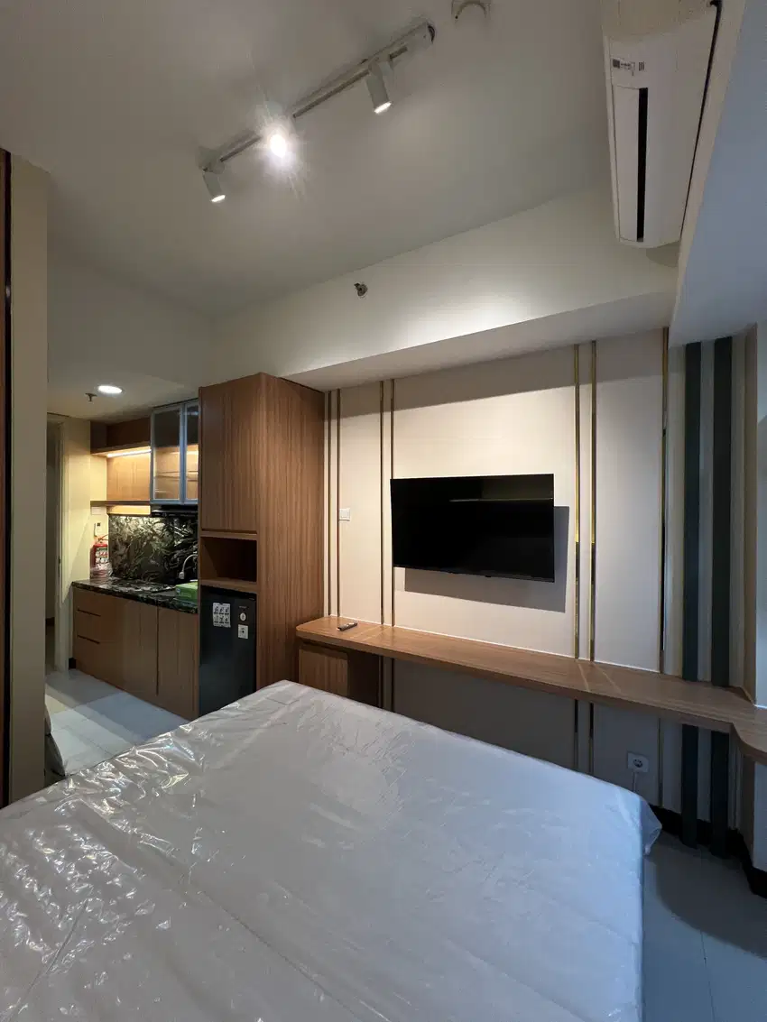 Disewakan Apart Full Furnish Tower Amor BARU GREESS Pakuwon City