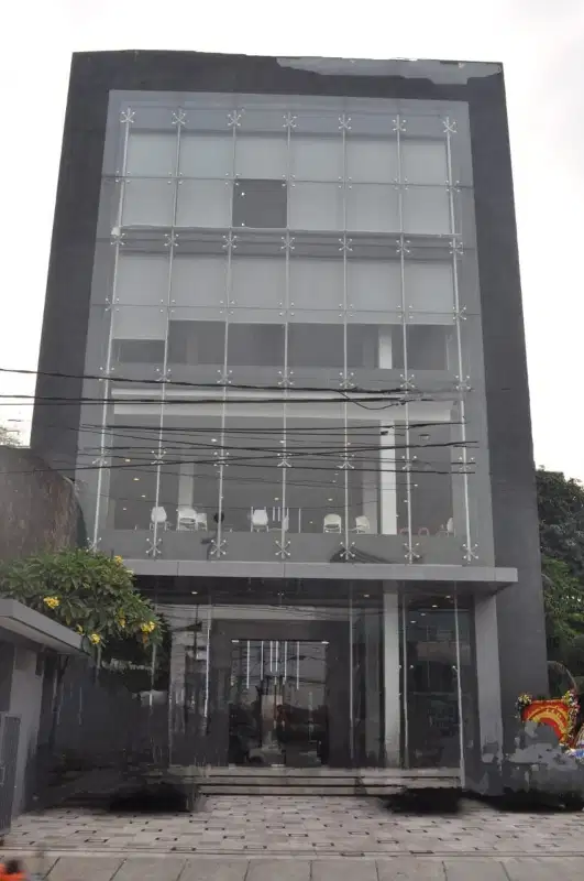 Di Jual Gedung Fatmawati Jakarta selatan