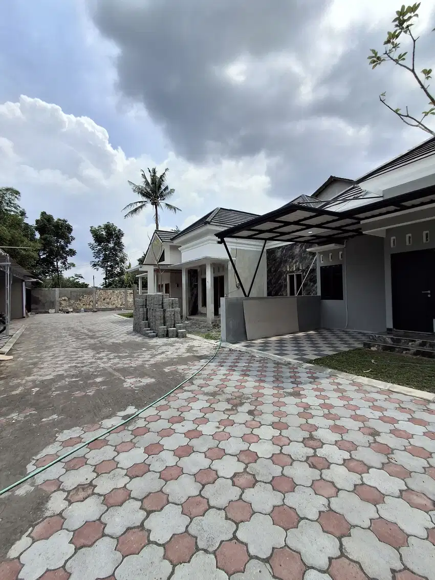 Info Perumahan 700 Jutaan di Jaka; Bisa KPR