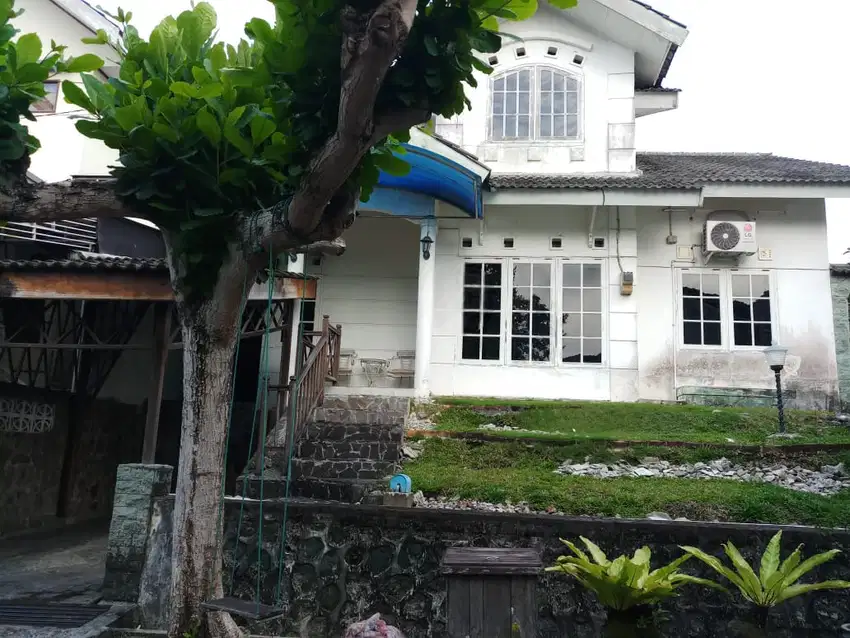 DIJUAL RUMAH DI BALIKPPAN BARU BB – HM/YN