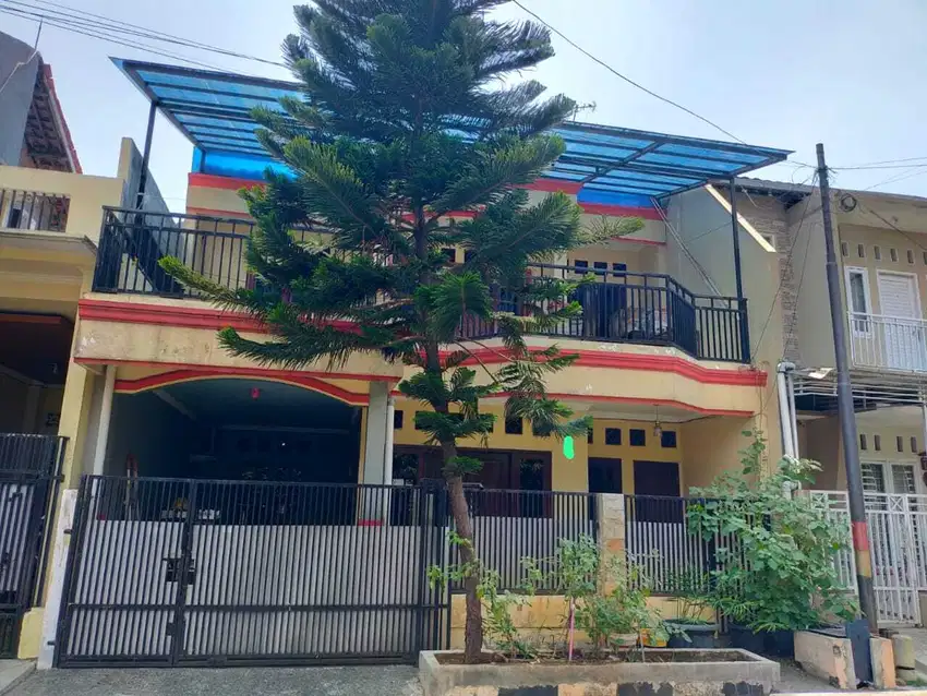 Dijual Rumah Menarik dan Strategis di Metland Menteng Cakung Jakarta