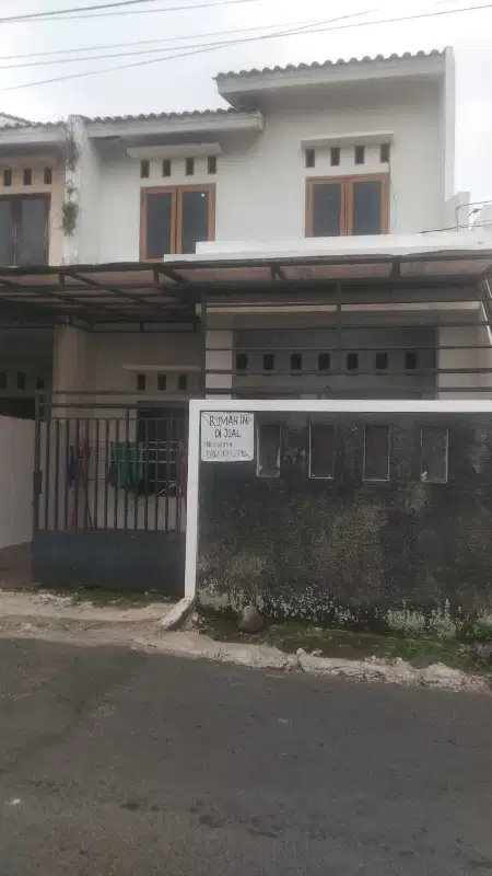 Dijual Rumah Rapi Siap Huni di Kebagusan JakSel