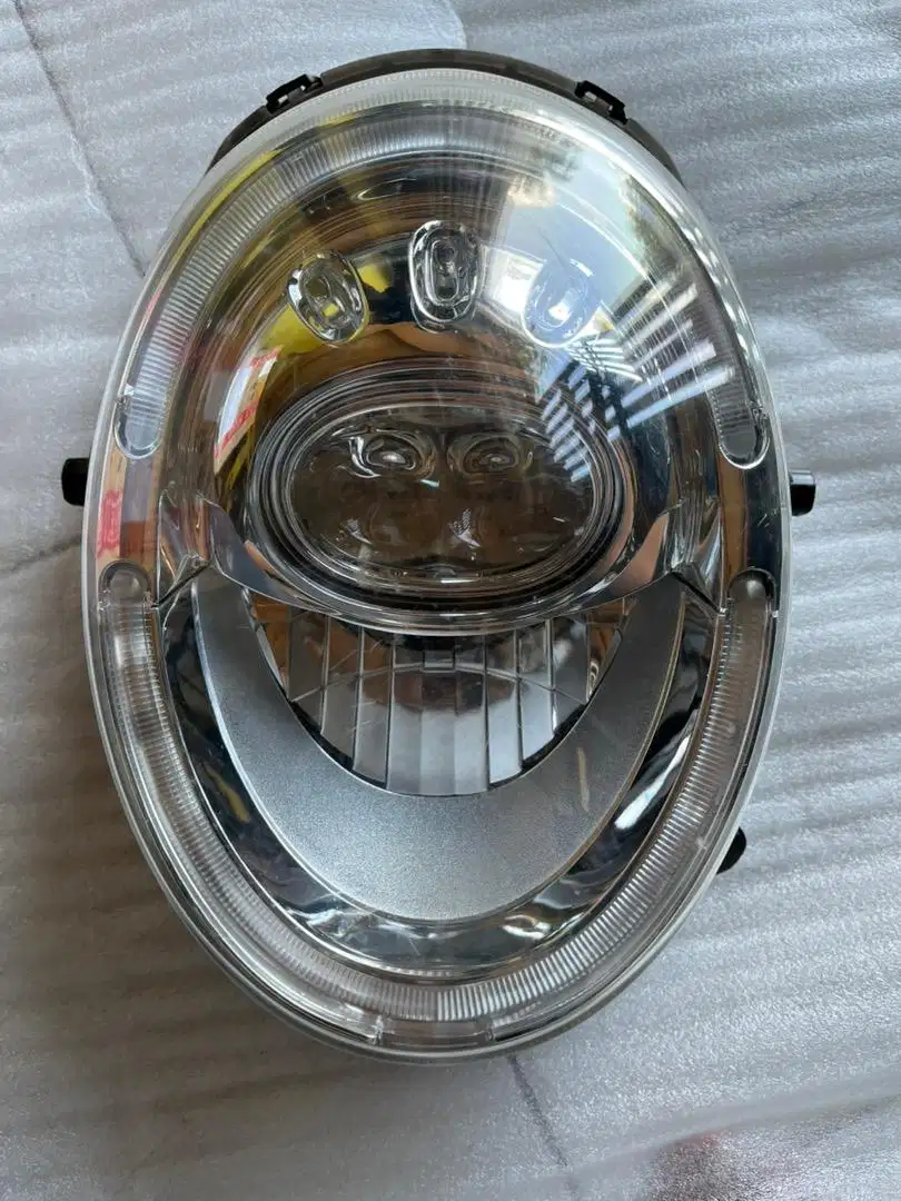 Lampu scoopy 2019