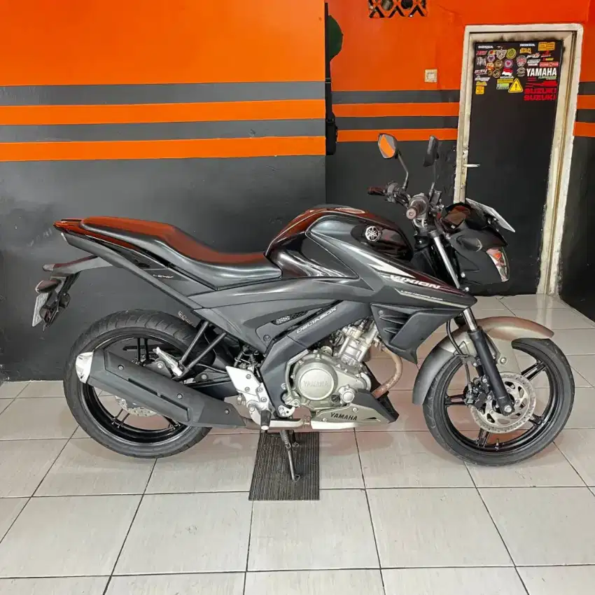 Vixion New taun 2017