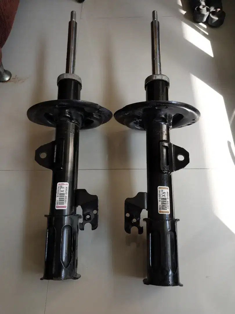 Scok dpn lexus rx 270 original thn 2011-2015