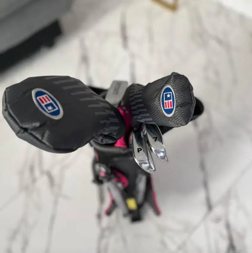 U.S Kids set stick Golf UL-45