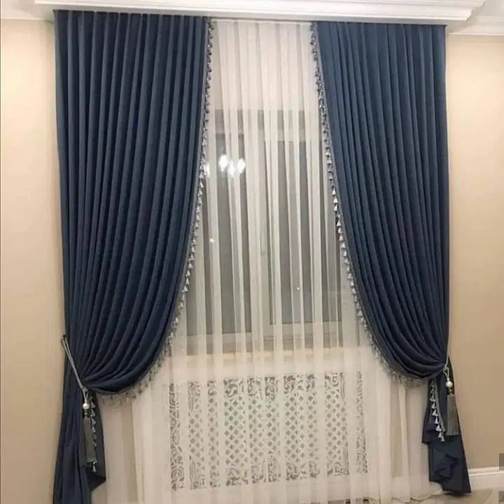 Pemesanan Gorden Pasang Wallpaper Korden Gordeng Horden Roller Blind