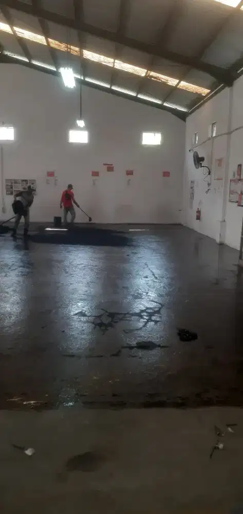 Spesialis aspalt hotmix