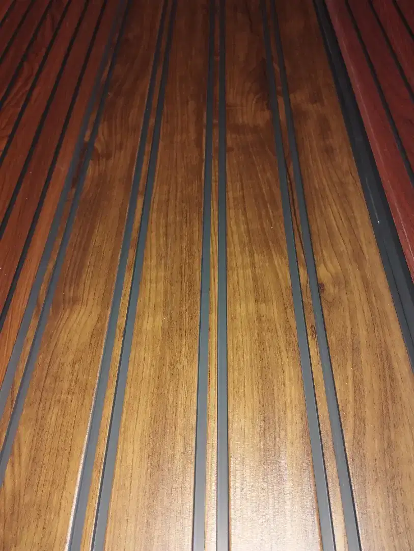 Wallpanel dinding pvc
