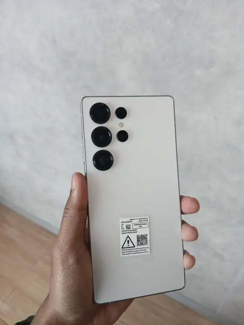 Samsung Galaxy S24 Ultra