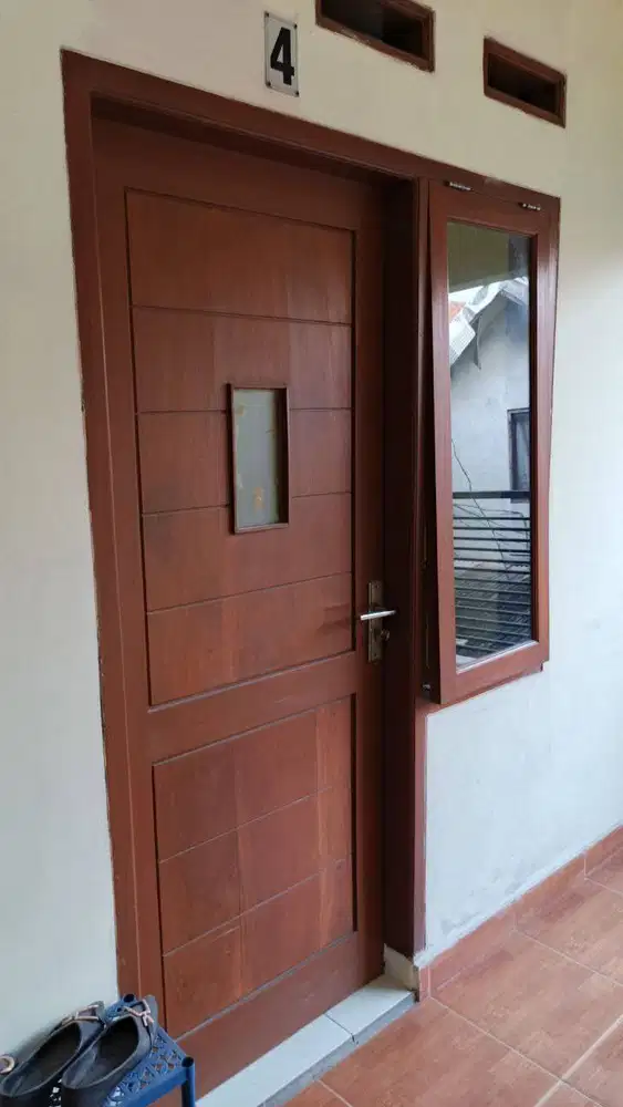 Sewa Kamar Kost Ibu Atun Rahayu, Cibabat, Cimahi, Kosan Kos