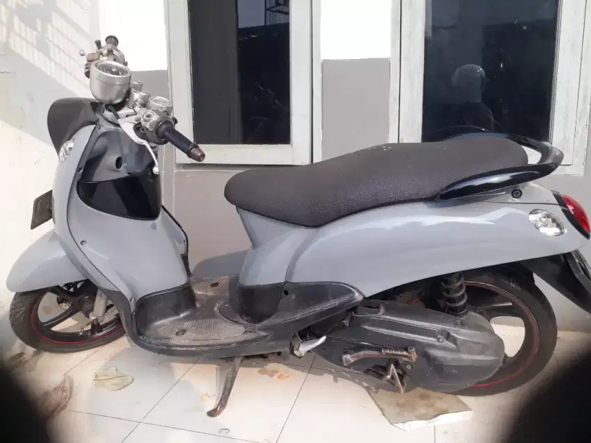 fino 2012 standar