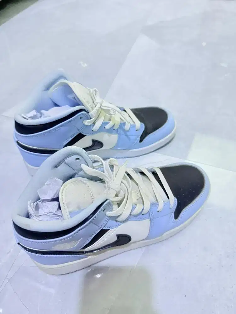 Dijual sepatu jordan ori ! Like new