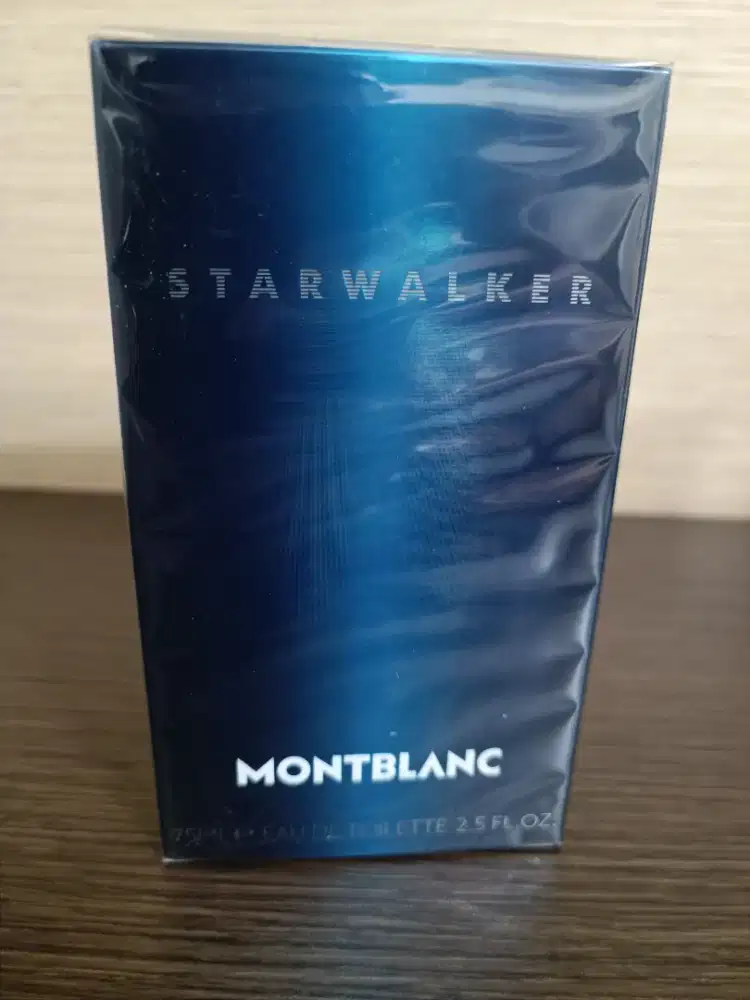 Parfum Montblanc