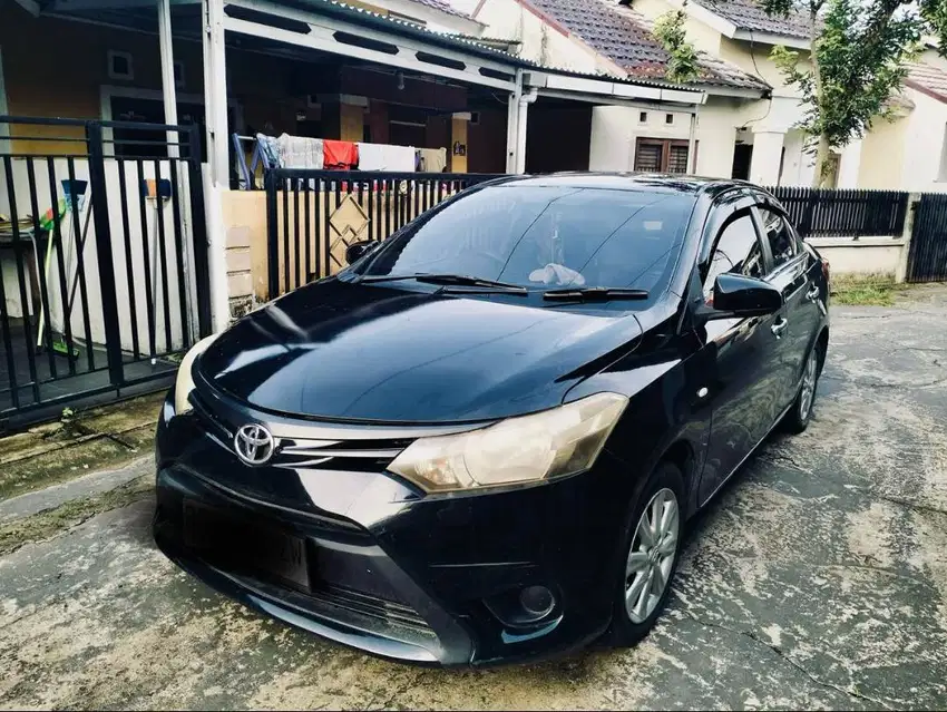 Vios Gen.3 2013