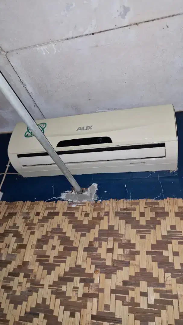 jual ac merk aux 1 PK