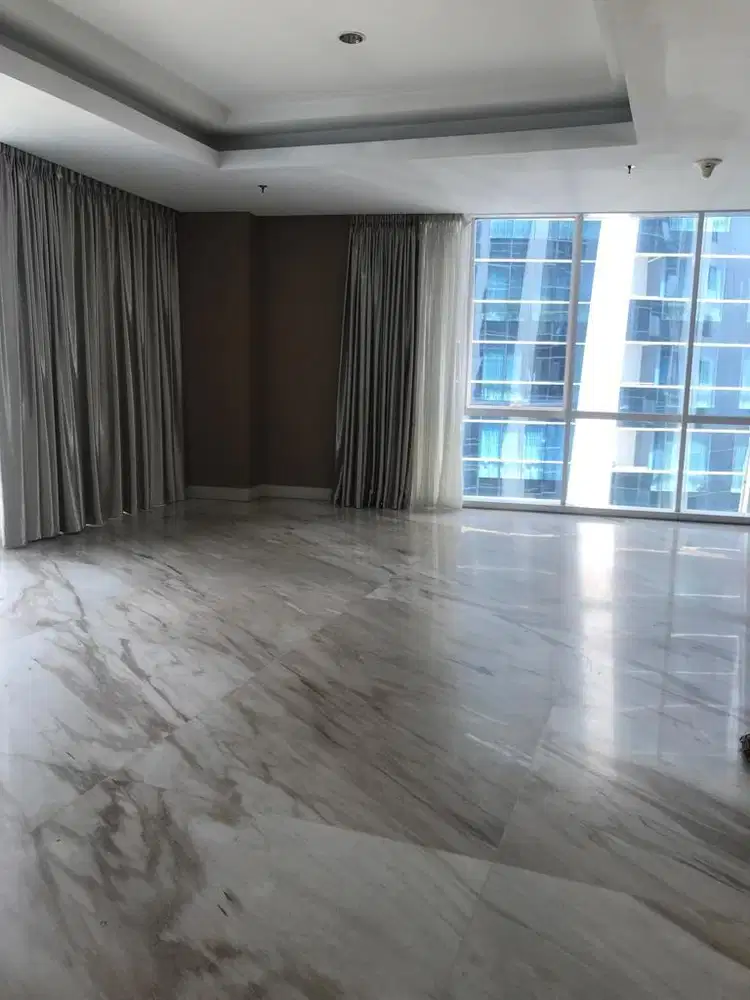 Apartemen regatta for rent