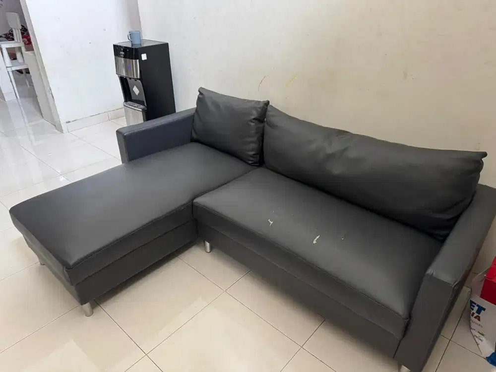Sofa second informa abu