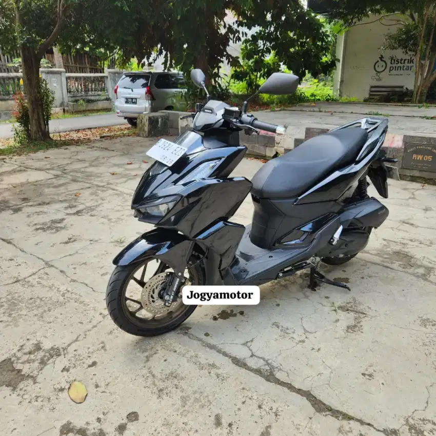honda vario 160 abs th 2023 berkualitas