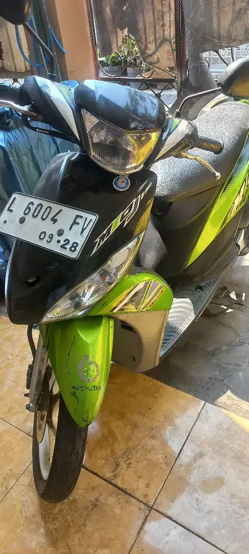 Mio J 2013 istw
