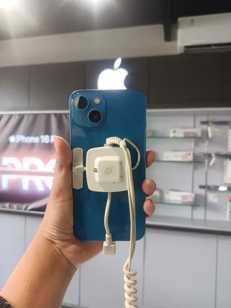 PROMO IPHONE 13 128GB
