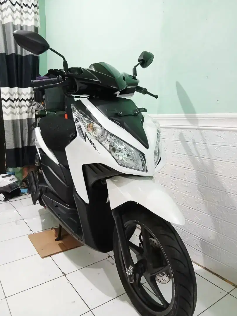 Motor Honda Vario techno
