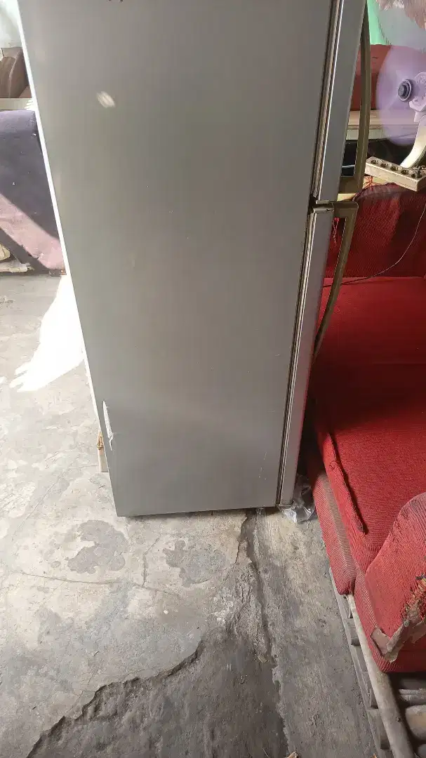 Jual kulkas LG 2 pintu