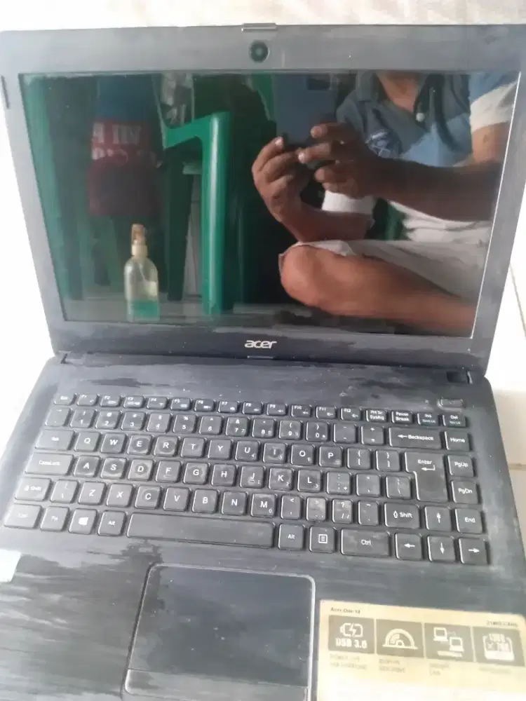 Jual Laptop Acer