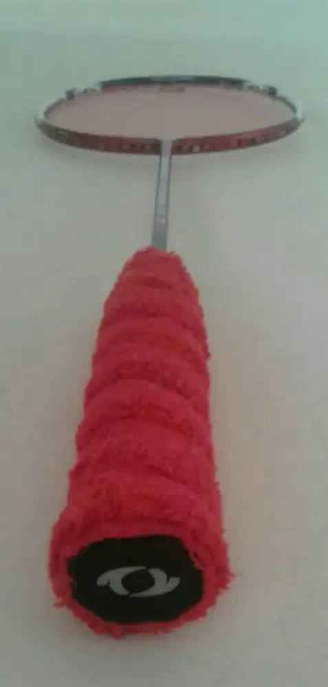 RAKET BULUTANGKIS ASTEC