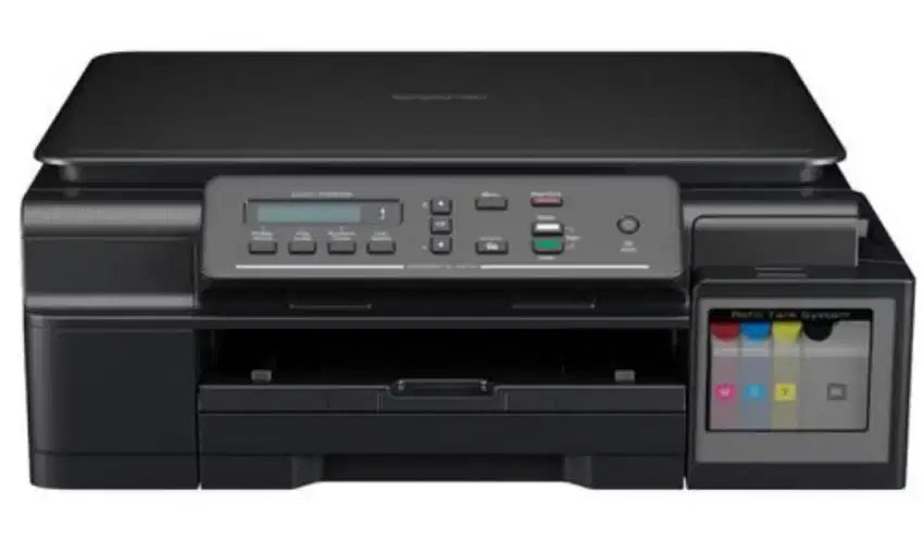 Printer Brother dcp t500w