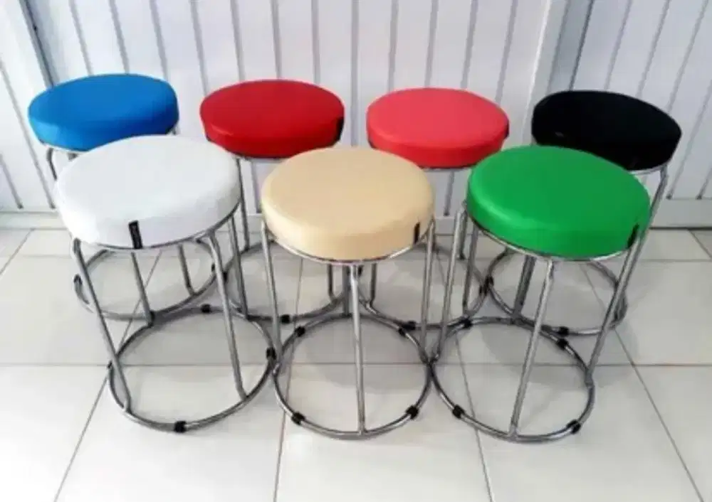 Kursi Cafe Polaris KM 68