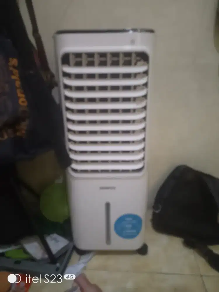 Air cooler Denpoo