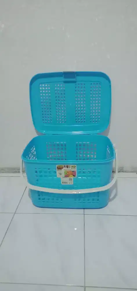 PET KERANJANG KUCING SERBAGUNA KERANJANG HEWAN